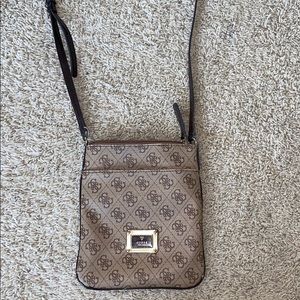 Guess purse